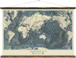 Vintage Card The World Relief - Erstwhile