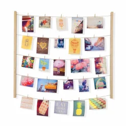 Hangit Photo Rack - Umbra