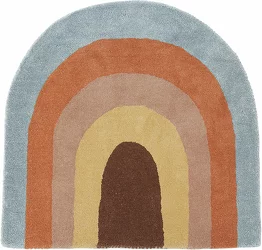 Hanging Sheet Ochre 68 x 90 cm - Shandor - Image 7