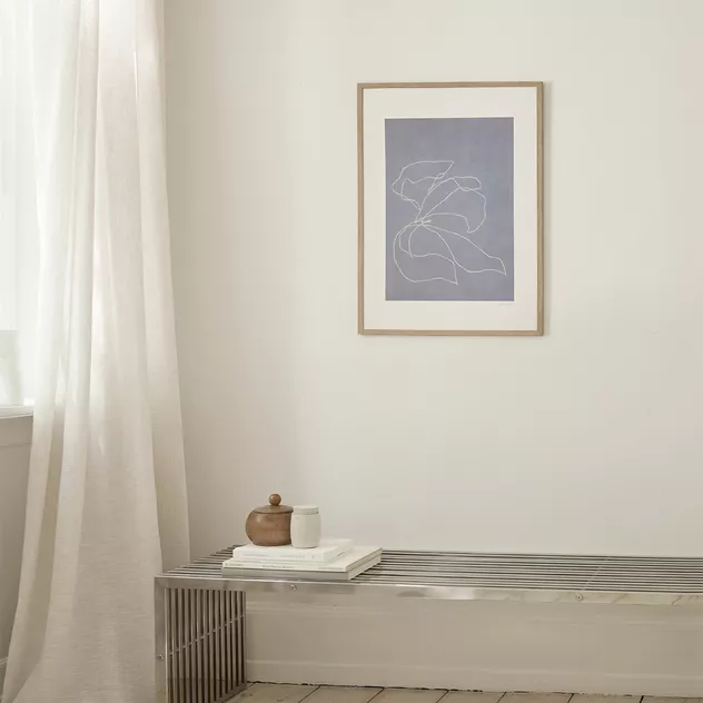 30x40 In The Wind Poster - The Poster Club - Image 2