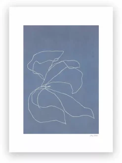 30x40 In The Wind Poster - The Poster Club