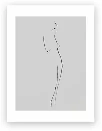 Poster 30x40 NO 03 - The Poster Club - Image 7