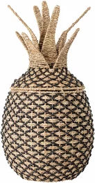 Vintage Wine And Pineapple Card - Erstwhile - Image 4