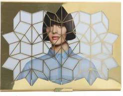 Gold Frame 10 x 15 cm Dürer - Fundamental Berlin