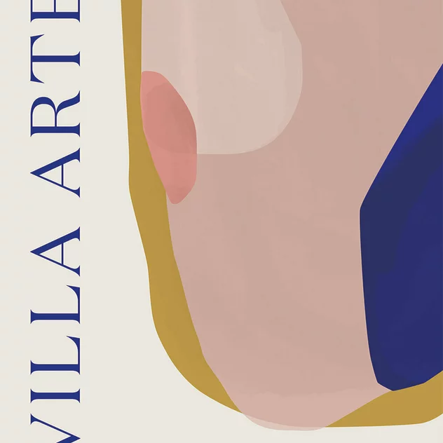 Poster 50x70 Cm Artifact 01 - The Poster Club - Image 2