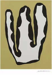 Poster 40x50 Static 02 - The Poster Club - Image 7