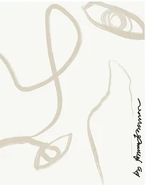 Poster 70x100 Cm Line N°03 - The Poster Club - Image 6