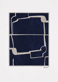 50x70 Poster The E1027 Collection No 1 - The Poster Club - Image 5