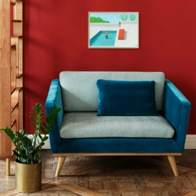 Poster Home I 21 x 29,7 cm - Sergeant Paper - Image 2