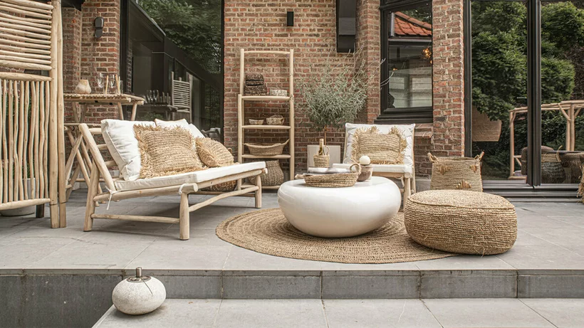 Wall Decor Hanger Monday Matin - Bazar Bizar - Image 3