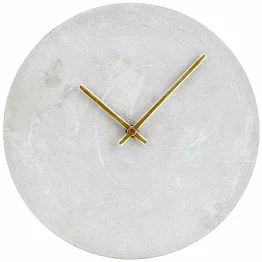 AWA Soso Yellow Clock - Lemnos - Image 6