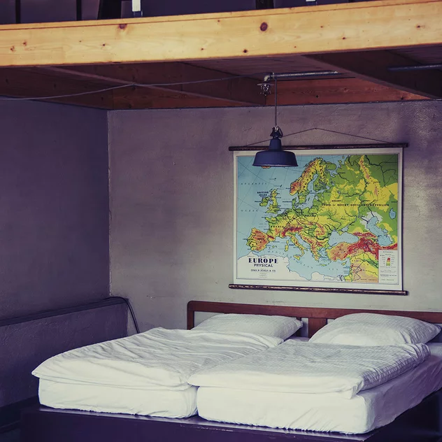 Vintage Card Europe - Erstwhile - Image 2