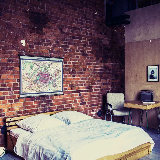 Vintage Card Paris - Erstwhile - Image 2