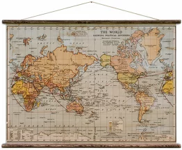 Vintage World Physical Card - Erstwhile - Image 7