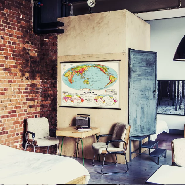 Vintage World Physical Card - Erstwhile - Image 2