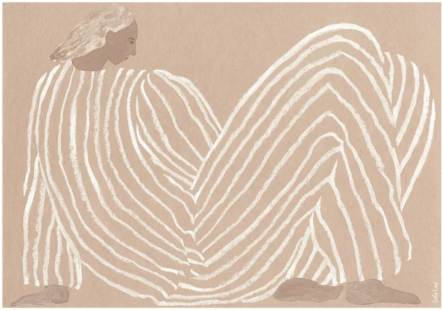 Me Poster 50x70 Cm - The Poster Club