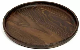 Wall Basket 29 cm Black Diagonal - Swedish Ninja - Image 6