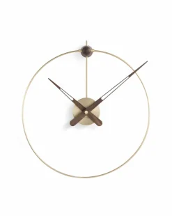 Micro Wall Clock Anda G - Nomon