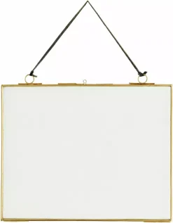 Grand Hanging Photo Frame - Madam Stoltz