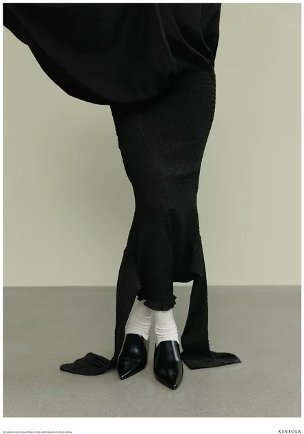 Poster 50 x 70 cm BODY LANGUAGE - The Poster Club