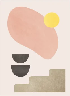 Kaia Poster - Kulile