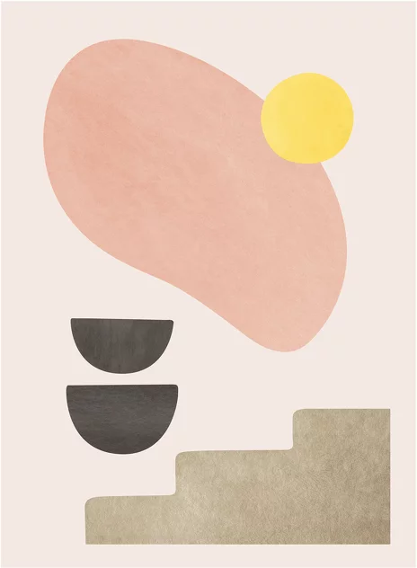 Kaia Poster - Kulile