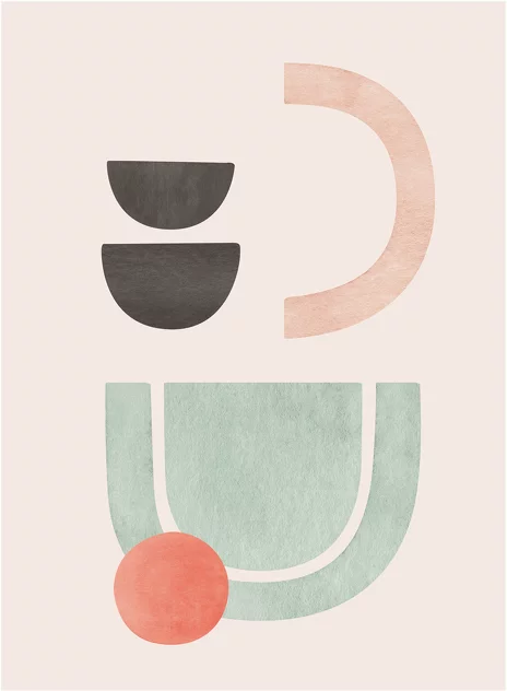 Keri Poster - Kulile