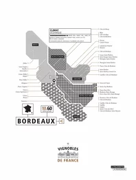 Great Pastry Classics Poster - La Majorette à Moustache - Image 6