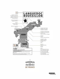 Bordeaux Vineyards Poster 40x30 - La Majorette à Moustache - Image 6