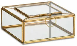 Parade Frame Large Black - Hübsch - Image 7