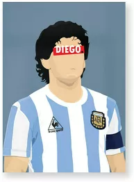 Poster 30x40 La Haine - Hugoloppi - Image 7