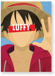 Poster 30x40 La Haine - Hugoloppi - Image 6