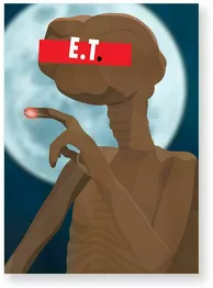 30x40 Poster Air Jordan Dark Mocha - Hugoloppi - Image 7