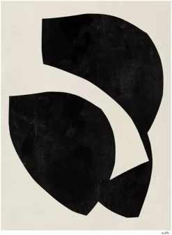 50x70 Shells Poster - The Poster Club