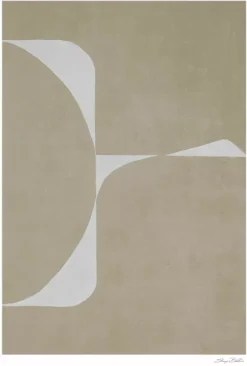 50x70 Joutsen Poster - The Poster Club