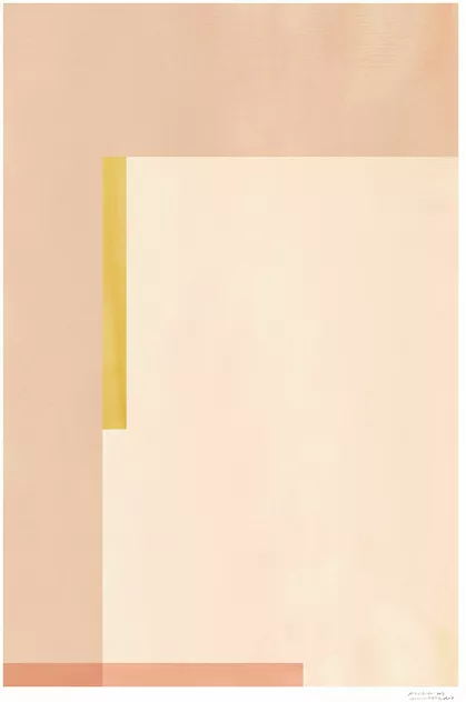 50x70 Poster The E1027 Collection No 1 - The Poster Club