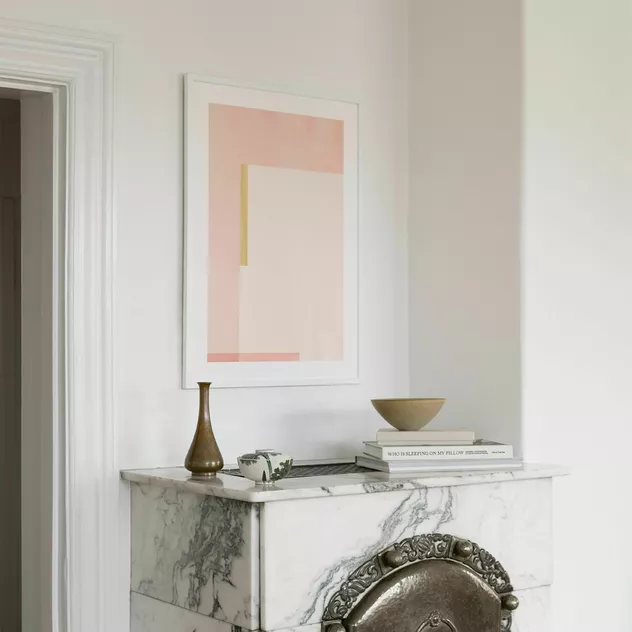 50x70 Poster The E1027 Collection No 1 - The Poster Club - Image 2