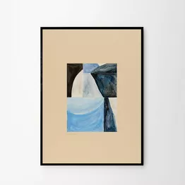 70x100 Shapes 02 Poster - The Poster Club - Image 7