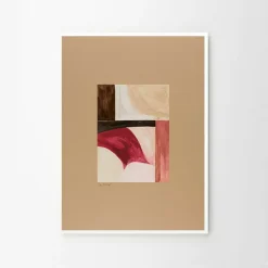 70x100 Shapes 03 Poster - The Poster Club