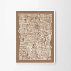 50x70 Timeline Poster - The Poster Club