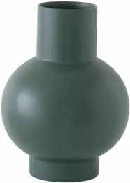 Aluminium Clock 18 cm Edge - Lemnos - Image 7