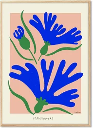 Poster Avignon 50 x 70 cm - Sergeant Paper - Image 5