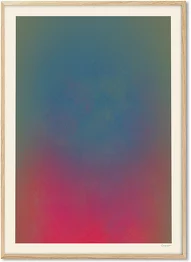 Amalie Poster 70 x 100 cm Aboutcuts Art Print No. 01 - PSTR Studio - Image 7