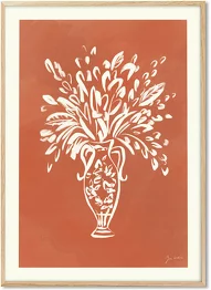 Poster Home I 21 x 29,7 cm - Sergeant Paper - Image 4