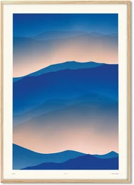 Thedor Poster 30 x 40 cm Range No. 55 - PSTR Studio - Image 4