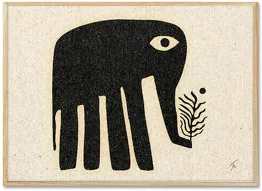 Poster SEASIDE OAK - David & David Studio - Image 7