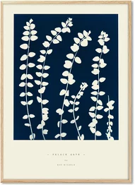 Capsicum Annuum II Poster 30 x 40 cm PrintedPlant - PSTR Studio - Image 5