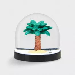 Poster LOS ANGELES PALM TREES - David & David Studio - Image 5