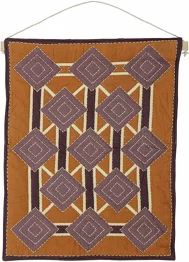 Abstract Wall Hanging - Hkliving - Image 6