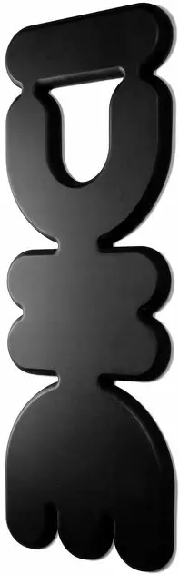 Kōje & Møhe Craft TŌTEM Mōne